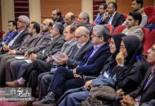 گزارش تصویری | سومین کنفرانس پردازش سیگنال و سیستم های هوشمند ایران 